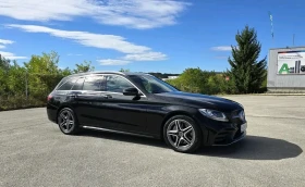 Mercedes-Benz C 300 | Mobile.bg    4