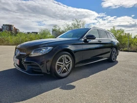 Mercedes-Benz C 300 | Mobile.bg    2
