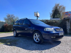 Opel Astra 2.0 DTI - 3499 лв. / 1789.01 € - 49936568 2
