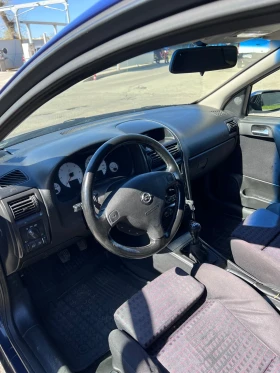 Opel Astra 2.0 DTI - 3499 лв. / 1789.01 € - 49936568 12