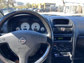 Opel Astra 2.0 DTI - 3499 лв. / 1789.01 € - 49936568 13