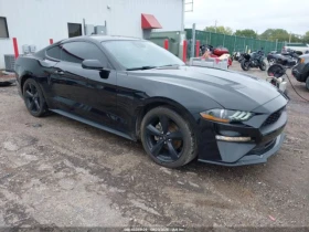 Ford Mustang ECOBOOST FASTBACK АВТОФИНАНСИРАНЕ* 