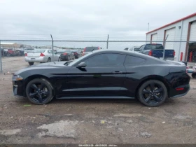 Ford Mustang ECOBOOST FASTBACK АВТОФИНАНСИРАНЕ*  - 31000 лв. / 15850.05 € - 30172296 13