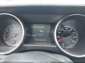 Ford Mustang ECOBOOST FASTBACK АВТОФИНАНСИРАНЕ*  - 31000 лв. / 15850.05 € - 30172296 7
