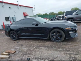 Ford Mustang ECOBOOST FASTBACK АВТОФИНАНСИРАНЕ*  - 31000 лв. / 15850.05 € - 30172296 12