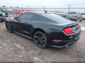 Ford Mustang ECOBOOST FASTBACK АВТОФИНАНСИРАНЕ*  - 31000 лв. / 15850.05 € - 30172296 3