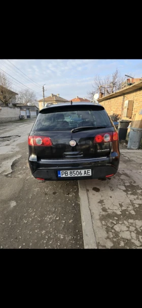 Fiat Croma | Mobile.bg    4