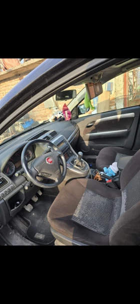 Fiat Croma | Mobile.bg    7