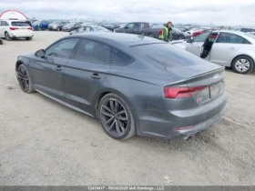 Audi S5 PRESTIGE / FULL | Mobile.bg    5