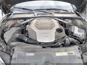 Audi S5 PRESTIGE / FULL | Mobile.bg    10