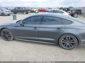 Audi S5 PRESTIGE / FULL | Mobile.bg    13