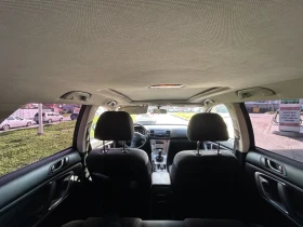 Subaru Outback 2.5 бензин/газ , снимка 12