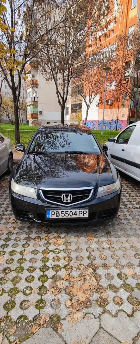 Honda Accord | Mobile.bg    2
