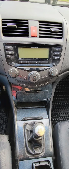 Honda Accord | Mobile.bg    3