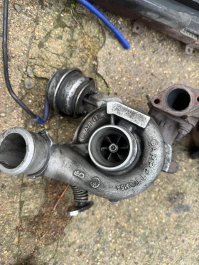 Alfa Romeo 156 sportwagon | Mobile.bg    12