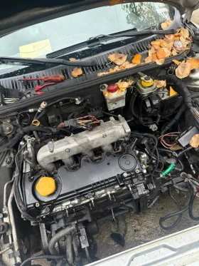 Alfa Romeo 156 sportwagon | Mobile.bg    10