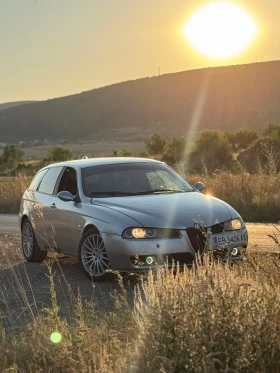 Alfa Romeo 156 sportwagon | Mobile.bg    3