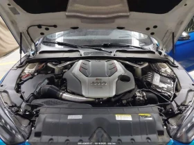 Audi Rs5 2.9L V-6 DI, DOHC, VVT, TURBO, 444HP All Wheel | Mobile.bg    15