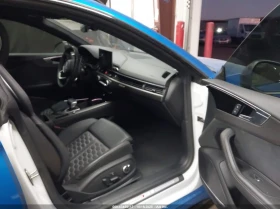 Audi Rs5 2.9L V-6 DI, DOHC, VVT, TURBO, 444HP All Wheel | Mobile.bg    10