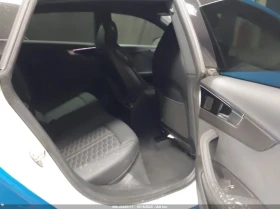 Audi Rs5 2.9L V-6 DI, DOHC, VVT, TURBO, 444HP All Wheel | Mobile.bg    13