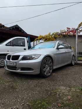 BMW 330, снимка 3 — Bazar.bg BMW 330, снимка 3