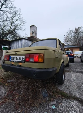 Wartburg 1.3, снимка 3 — Bazar.bg Wartburg 1.3, снимка 3