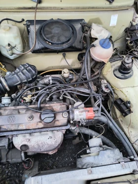 Wartburg 1.3, снимка 7 — Bazar.bg Wartburg 1.3, снимка 7