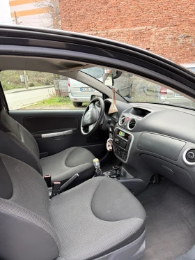 Citroen C2, снимка 5