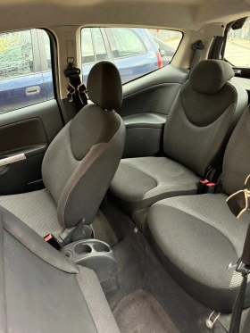Citroen C2, снимка 7