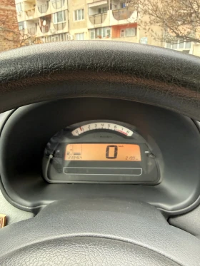 Citroen C2, снимка 6