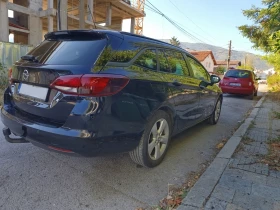 Opel Astra 1.6 CDTi, снимка 8