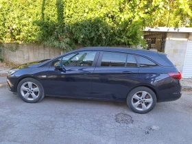 Opel Astra 1.6 CDTi, снимка 1
