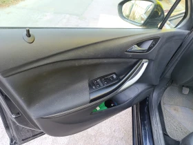 Opel Astra 1.6 CDTi, снимка 9