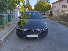 Opel Astra 1.6 CDTi, снимка 2