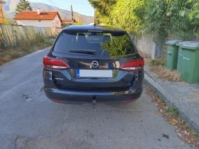 Opel Astra 1.6 CDTi, снимка 4