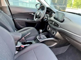 Fiat Tipo 16000км, снимка 5