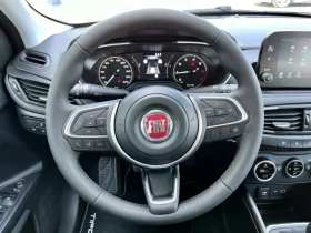 Fiat Tipo 16000км, снимка 4