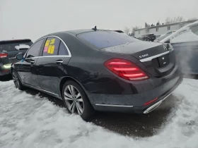 Mercedes-Benz S 560 * CARFAX * ��� ������������ ������ | Mobile.bg � ����� ������ 4