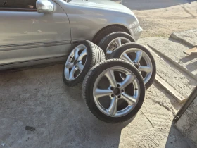 Mercedes-Benz C 320 | Mobile.bg � ����� ������ 9