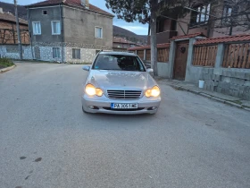 Mercedes-Benz C 320 | Mobile.bg � ����� ������ 5