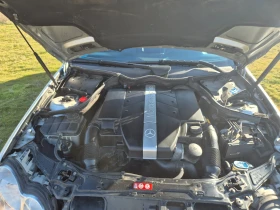 Mercedes-Benz C 320, снимка 7