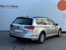 VW Passat VW Passat Var. Business 2.0TDI SCR 4MOT DSG - 21990 € / 43008.70 лв. - 46358815 3