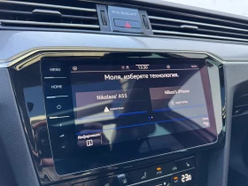 VW Passat VW Passat Var. Business 2.0TDI SCR 4MOT DSG, снимка 15 - Автомобили и джипове - 53322579