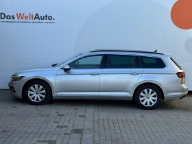 VW Passat VW Passat Var. Business 2.0TDI SCR 4MOT DSG - 21990 € / 43008.70 лв. - 46358815 4