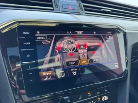 VW Passat VW Passat Var. Business 2.0TDI SCR 4MOT DSG, снимка 13 - Автомобили и джипове - 53322579