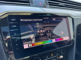 VW Passat VW Passat Var. Business 2.0TDI SCR 4MOT DSG - 21990 € / 43008.70 лв. - 46358815 11