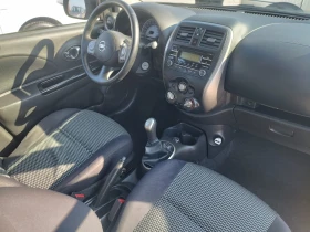 Nissan Micra 1.2+ ГАЗ, снимка 12