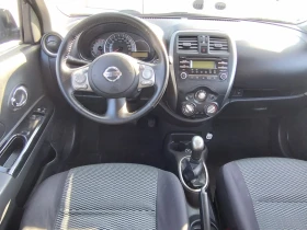 Nissan Micra 1.2+ ГАЗ, снимка 8