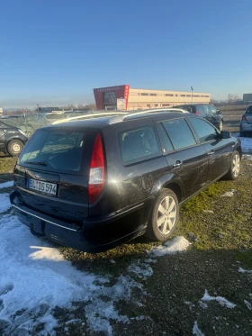 Ford Mondeo 1.8i+ LPG* ЛИЗИНГ - 1950 € / 3813.87 лв. - 26096487 4