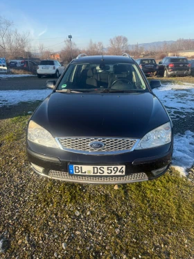 Ford Mondeo 1.8i+ LPG* ЛИЗИНГ - 1950 € / 3813.87 лв. - 26096487 2